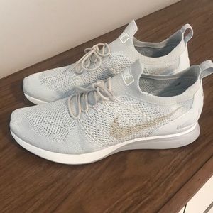 Nike Men's Air Zoom Mariah Flyknit Racer